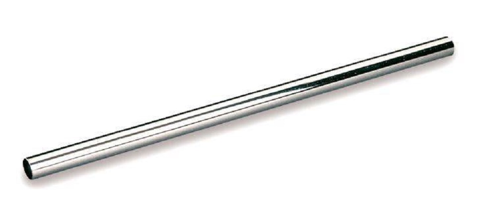 Стержень полый стальной СЕНТРАВИС EN 10216-5 1.4306 Оснастка для степлеров и заклепочников